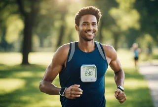 Running and Diabetes: How to Manage Your Health Through Exercise