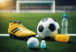 Diabetes in Sport: Managing Blood Sugar for Athletic Performance