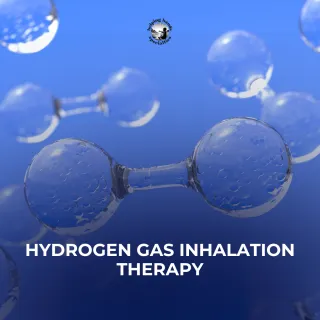 Hydrogen Gas Inhalation Therapy: A Promising Approach for Alleviating ME/CFS Symptoms