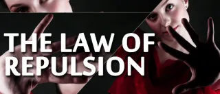 What has the Law of Repulsion actually cost you?