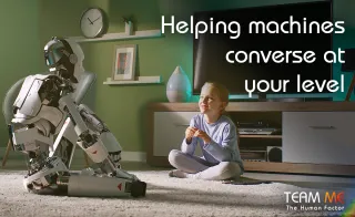 Affective Computing: Helping robots emotionally connect