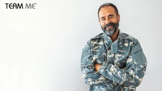 The Veterans Quest #3 - Reclaiming Identity