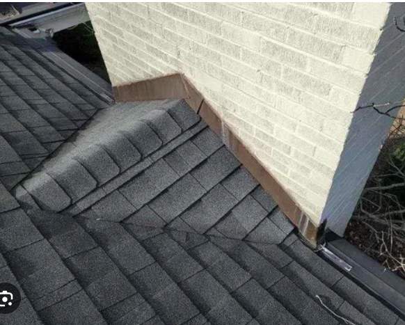 What is a Roof Cricket?