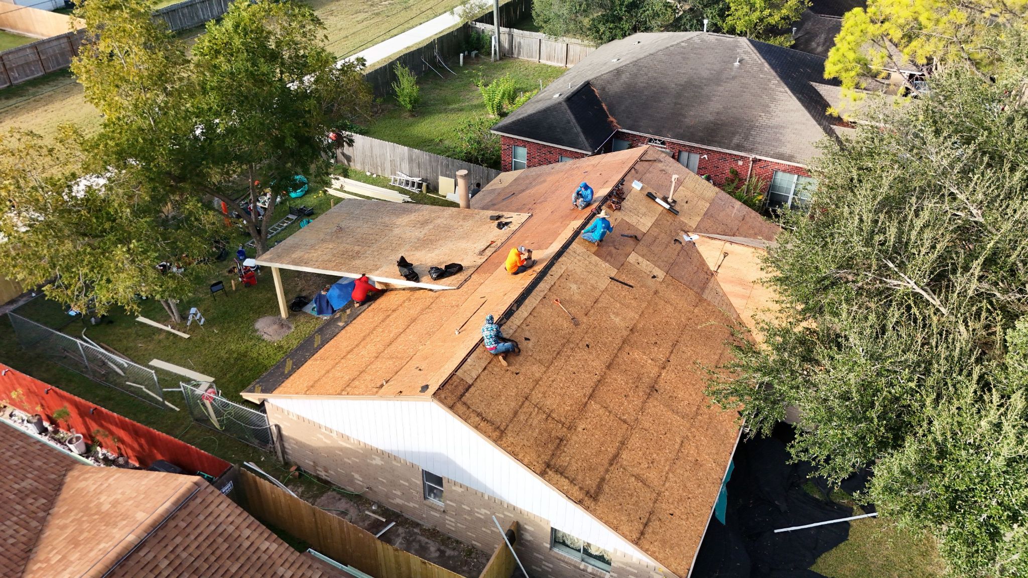 How To Choose Your Contractor