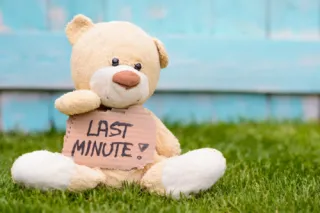 Three Simple Last-Minute Easter Strategies for Better Guest Retention
