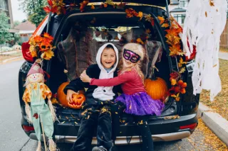 How to Easily Strengthen Your Fall Connection Event and Its Impact