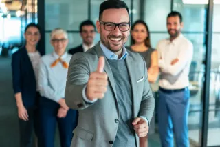 Why Every Church Leader Needs to be Surrounded by a Strong Team
