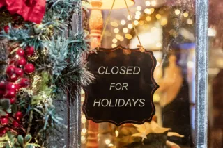 Three Strategies to Build on Your December Momentum to Boost January