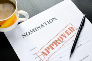 Four Easy Ways to Prepare and Equip Your Nominating Committee for Success