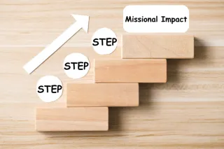 Powerful Steps to Equip Ministry Teams for Missional Impact