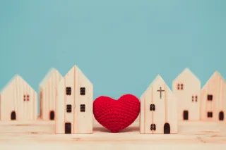 How to Intentionally and Authentically Invest in New Neighborhood Relationships