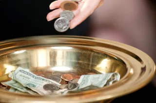 Why Multiple Income Streams Are a Non-Negotiable for Every Healthy Church
