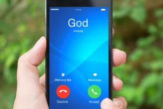 Who is God Calling Your Church to Become in this Season?