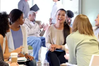 Build a More Effective Small Group and Discipleship Culture