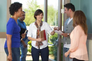 Why Being Friendly is Not Nearly Enough to Grow a Healthy Church