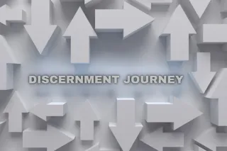 Holy Ground, Not Hasty Steps: The Wisdom of a Slow, Intentional Cooperative Parish Process