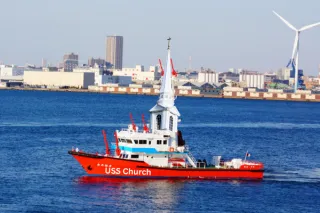 Navigating New Waters: Rethinking Leadership for a Missional Church