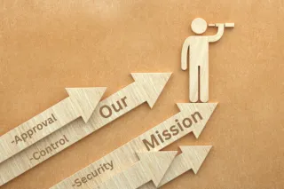 Leading Beyond Approval, Control, and Security: The Path to Missional Leadership