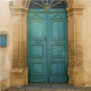 Every Doorway is a New Opportunity