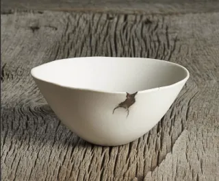 Why You're Tired (and What You Can Do About it): The Hidden Power of Wabi Sabi