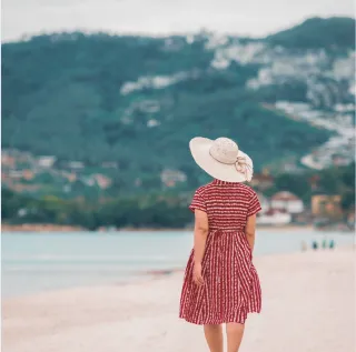 The Science of Reinvention: When You’ve Lost Yourself But Know You’re Ready for More
