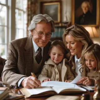 Why Every Family Needs an Estate Plan