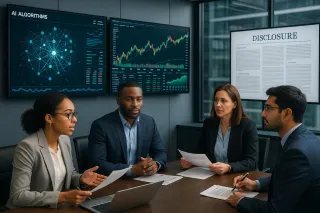 A Modern (AI) Fund Needs Modern Disclosures