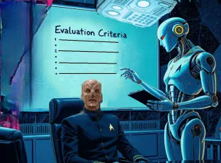 Computer Assisted Self-Study Isn’t Just for Star Trek