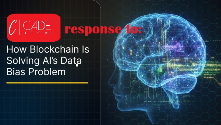 Leveraging Blockchain to Optimize AI