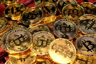 Digital Asset Vision