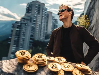 The Bitcoin Playbook: Why the Smartest Companies on Earth Are Copying Strategy B