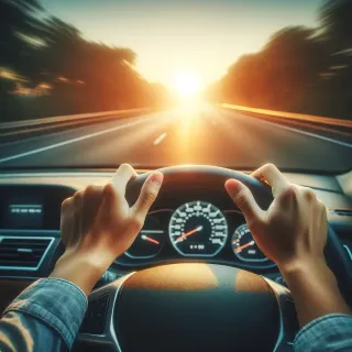 The Psychology of Driving: How Mindset Affects Your Driving Skills