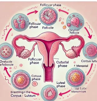What Is an Ovarian Follicle? (And Why It Matters in Your Menstrual Cycle)