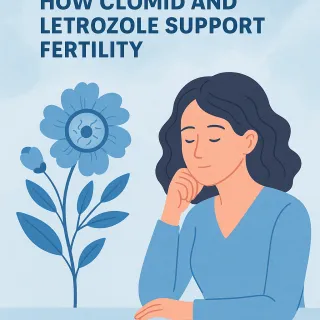 Exploring Pre-IVF Fertility Treatments: Spotlight on Clomid and Beyond