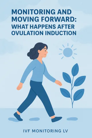 Pre-IVF Treatments: Monitoring, When to Move On, and Special Considerations