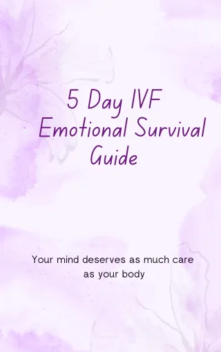 5 Day Guide