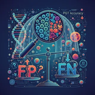 The Accuracy Debate: False Negatives and False Positives