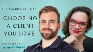 Finding Clients You Love