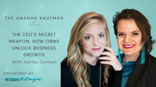 The CEO’s Secret Weapon: How OBMs Unlock Business Growth