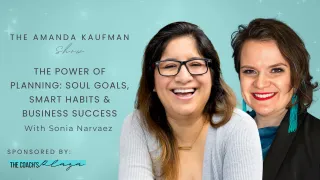 The Power of Planning: Soul Goals, Smart Habits & Business Success