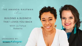 Building a Business That Loves You Back