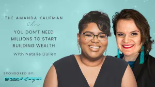 You Don’t Need Millions to Start Building Wealth