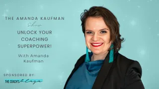Unlock Your Coaching Superpower!