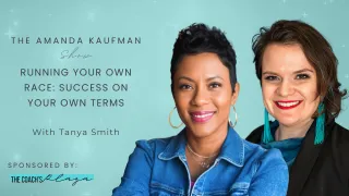 Running Your Own Race: Success on Your Own Terms
