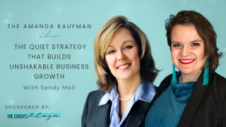 The Quiet Strategy That Builds Unshakable Business Growth