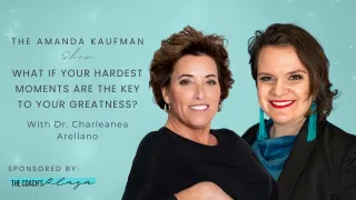 What If Your Hardest Moments Are the Key to Your Greatness?