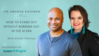 How to Stand Out Without Burning Out in the AI Era