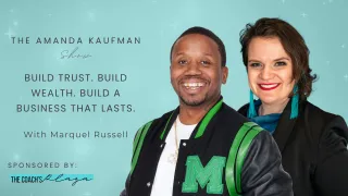 Build Trust. Build Wealth. Build a Business That Lasts.