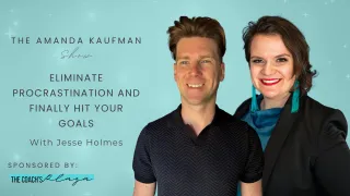 Eliminate Procrastination and Finally Hit Your Goals
