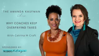 Why Coaches Keep Overpaying Taxes